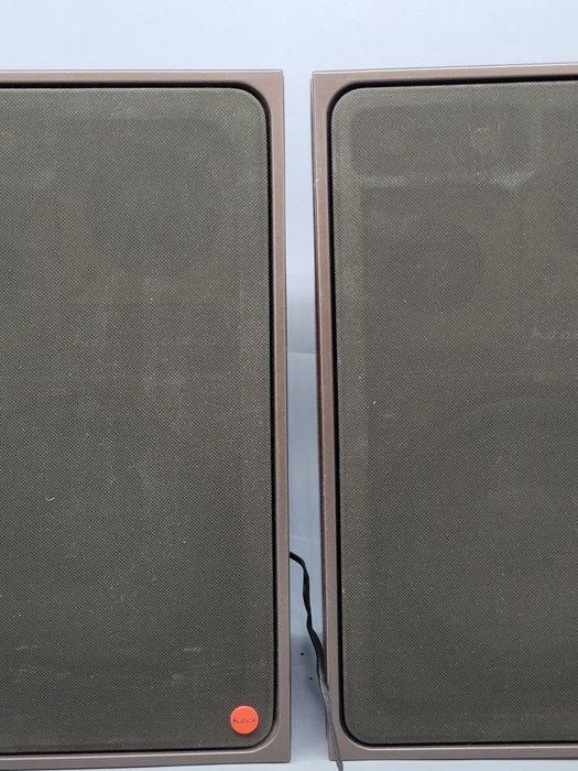 Heco - 100 NF Luidspreker, TV, Hi-fi & Vidéo, Radios