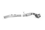 Downpipe met grote boring en Hi-Flow Sports Cat | Seat / Sko, Verzenden, Nieuw