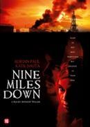 Nine miles down op DVD, Verzenden