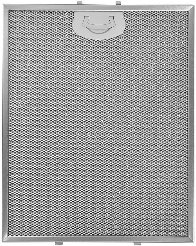 Metaalfilter voor Pelgrim 181471, Elektronische apparatuur, Afzuigkappen, Verzenden