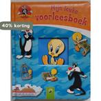 Mijn leuke voorleesboek. De schatkaart. 4007148008864, Boeken, Verzenden, Zo goed als nieuw, Looney Tunes