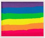 Hobby Watercolor Splitcake Big Neon Regenboog 50gr, Verzenden, Nieuw