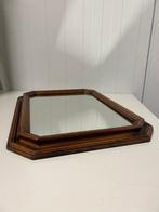 Wandspiegel- Wandspiegel Eiken Lijst - Eik