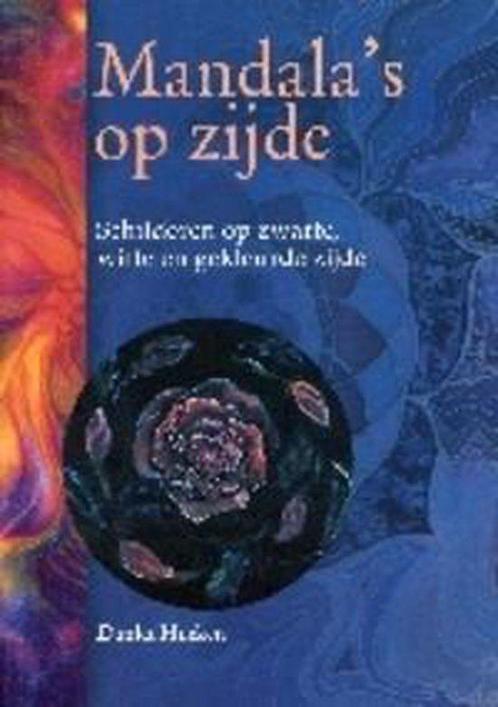 Mandalas Op Zijde 9789077247112, Livres, Ésotérisme & Spiritualité, Envoi