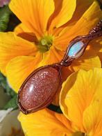 Bijou en Pierre de Soleil et Opale de qualité supérieure,, Collections