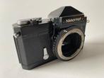 Nikon Nikkormat FT N Black Appareil photo reflex, Audio, Tv en Foto, Nieuw
