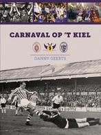 Carnaval op t Kiel 9789461314215 Geerts, Verzenden, Gelezen, Geerts