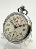 Leonidas Cronografo da Tasca . Artiglieria Tedesca 1938 -, Handtassen en Accessoires, Horloges | Heren, Nieuw