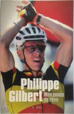 Philippe Gilbert, Verzenden