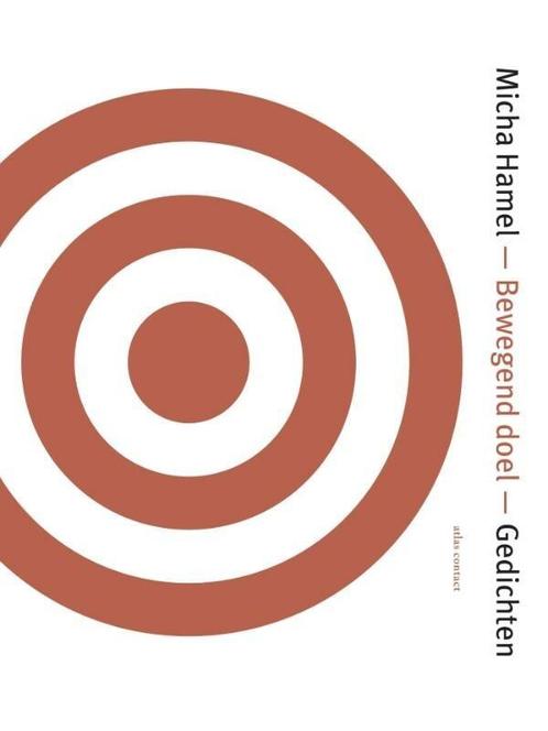 Bewegend doel (9789045705873, Micha Hamel) (Micha Hamel), Antiek en Kunst, Antiek | Boeken en Manuscripten, Verzenden