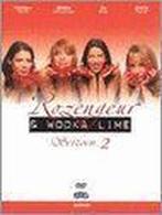 Rozengeur en wodka lime seizoen 2 (dvd tweedehands film), Ophalen of Verzenden, Nieuw in verpakking