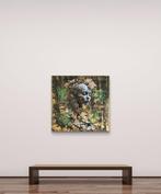 Nicole Lubbers - Flowered Femme XL