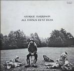 Beatles - George Harrison – All Things Must Pass The Legend, Nieuw in verpakking