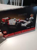 Lego - McLaren MP4/4 Ayrton Senna