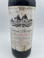 1992 Chateau Berliquet - Saint-Émilion Grand Cru Classé - 1, Verzamelen, Nieuw