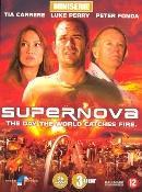 Supernova op DVD, Cd's en Dvd's, Verzenden, Nieuw in verpakking