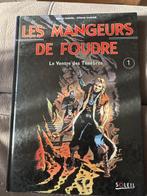 Soleil Édition - 12x C + 4x dédicace manuscrite - 12 Album -, Nieuw