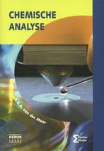 Heron-reeks  -   Chemische analyse 9789077423967, Livres, A.G.A. van der Meer, Verzenden