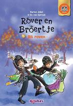 Rover en Broertje / 1 Uit roven / Samen lezen 9789053008423, Verzenden, Zo goed als nieuw, Karine Jekel