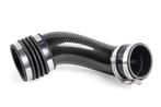 APR Carbon Fiber Intake Pipe for Golf 7 GTI / R / S3 8V EA88, Autos : Divers, Tuning & Styling, Verzenden