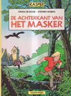 De Achterkant van het Masker 9789030337614, Johan De Moor, Veronique Grobet, Verzenden