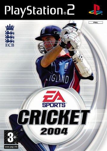 EA Sports Cricket 2004 (ps2 used game), Consoles de jeu & Jeux vidéo, Jeux | Sony PlayStation 2, Enlèvement ou Envoi