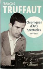 Chroniques darts-spectacles (1954-1958), Boeken, Nieuw, Nederlands, Verzenden