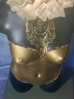 T(INK) Art - Mannequin - Lady Gaga - lampe - Polypropylène