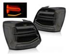 LED bar achterlichten Smoke geschikt voor VW Polo 6R, Auto-onderdelen, Verzenden, Nieuw, Volkswagen