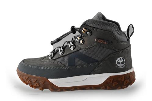 Timberland Wandelschoenen in maat 34 Grijs | 5% extra, Kinderen en Baby's, Kinderkleding | Schoenen en Sokken, Jongen of Meisje