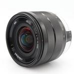 Sony E 10-18mm F/4.0 OSS | Tweedehands, Verzenden, Zo goed als nieuw