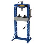 Werkplaatspers handbediend hydraulisch 20 ton, Ophalen of Verzenden, Nieuw