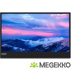 Lenovo L15 15.6  Full HD 60Hz Portable IPS Monitor, Computers en Software, Verzenden, Nieuw