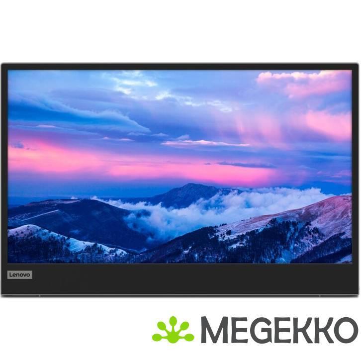 Lenovo L15 15.6  Full HD 60Hz Portable IPS Monitor, Informatique & Logiciels, Ordinateurs & Logiciels Autre, Envoi