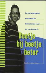 Beetje Bij Beetje Beter 9789066652330, Livres, Grossesse & Éducation, Ulrike Schmidt, Janet Treasure, Verzenden