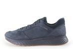 Ecco Sneakers in maat 42 Blauw | 5% extra korting, Ecco, Zo goed als nieuw, Sneakers, Verzenden