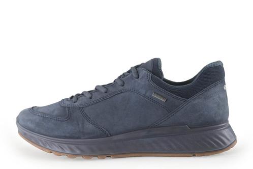 Ecco Sneakers in maat 42 Blauw | 5% extra korting, Kleding | Heren, Schoenen, Blauw, Zo goed als nieuw, Sneakers, Verzenden