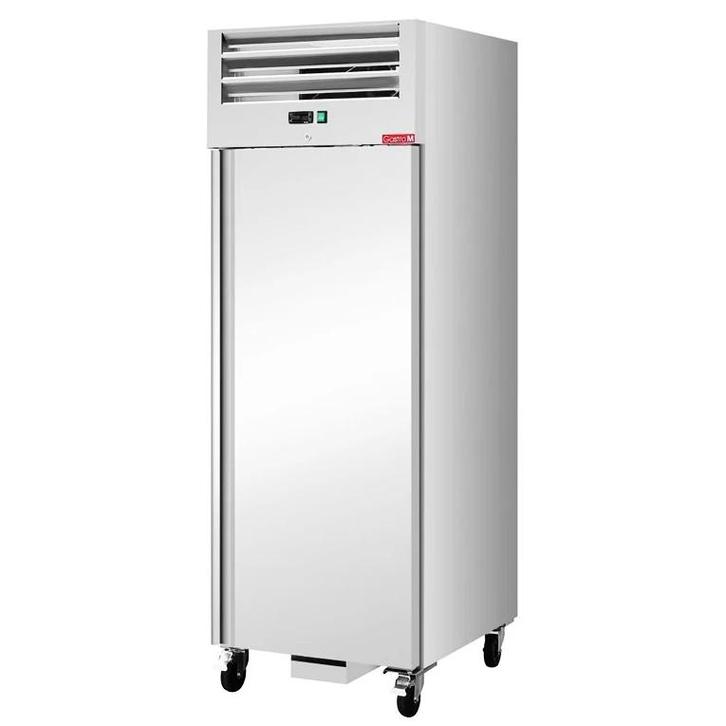 Vrieskast | 537L (2/1 GN) | RVS | -10°C/-20°C | Statisch +, Zakelijke goederen, Horeca | Keukenapparatuur, Nieuw in verpakking