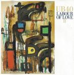 UB40 - Labour of Love II CD, Verzenden, Nieuw in verpakking
