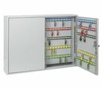 Filex KC Sleutelkast 400, Nieuw, Overige materialen, Klink of Kruk
