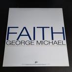 George Michael - Faith, Collector Numbered Box Set - Coffret, Cd's en Dvd's, Nieuw in verpakking