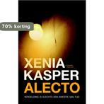 Alecto 9789085673491 Xenia Kasper, Boeken, Verzenden, Gelezen, Xenia Kasper