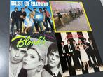 Blondie - Eat to the Beat, Parallel Lines, The Best Of &, Nieuw in verpakking