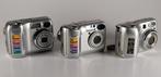Nikon COOLPIX 3200 - 5600 - 7600 Digitale compact camera, Nieuw