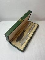 Keukenmes - Zilver - Frankrijk