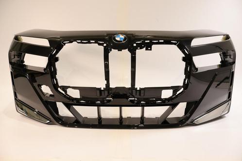 BMW 7 Serie G70 Voorbumper M-Pakket bumper met PDC 5A45BF7, Auto-onderdelen, Carrosserie, Ophalen of Verzenden