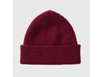 Veiling - Le Bonnet Muts Wine One Size, Kleding | Heren, Mutsen, Sjaals en Handschoenen, Nieuw