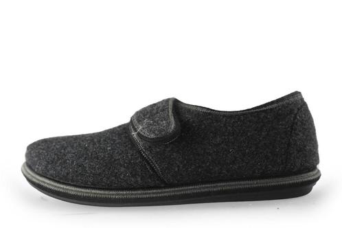 Basicz Pantoffels in maat 46 Zwart | 5% extra korting, Kleding | Heren, Schoenen, Zwart, Zo goed als nieuw, Pantoffels of Sloffen
