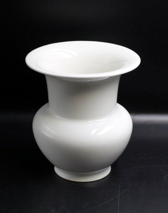 KPM - Karl Frederick Schinkel - Vase - Fidibus 2 -, Antiquités & Art, Curiosités & Brocante