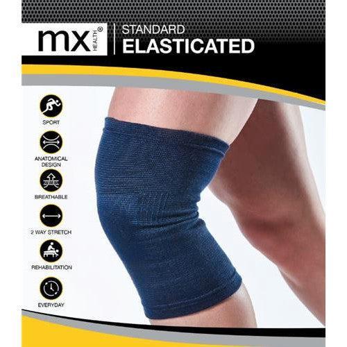 MX Standard Elastische kniebrace, Diversen, Braces, Verzenden